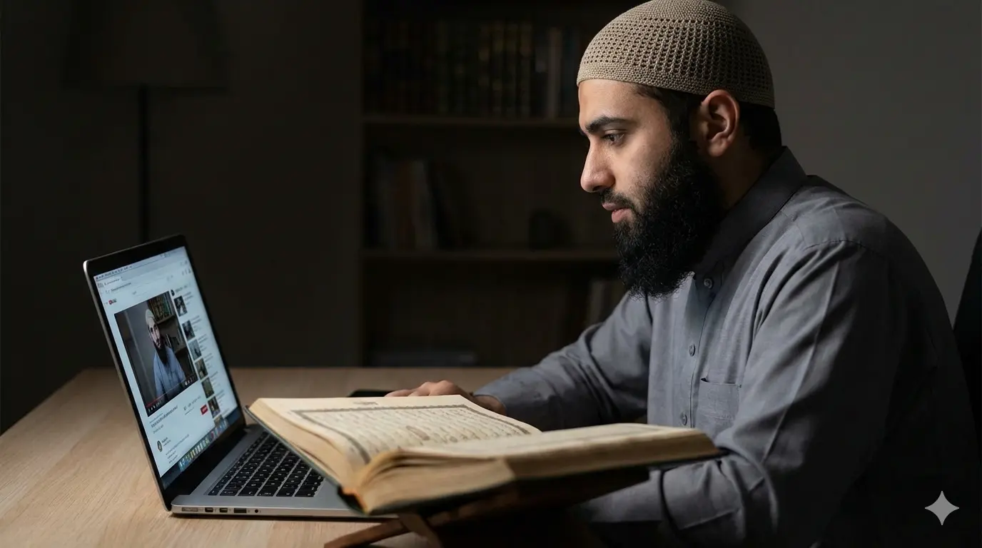 The Best Islamic Studies Institute