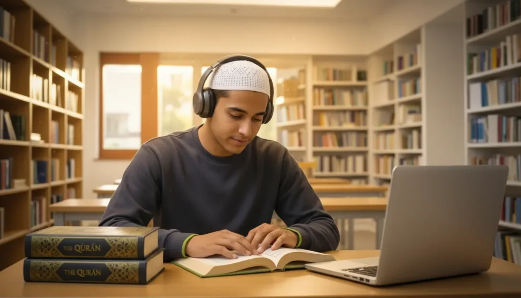 The Best Books to Learn About Islam 