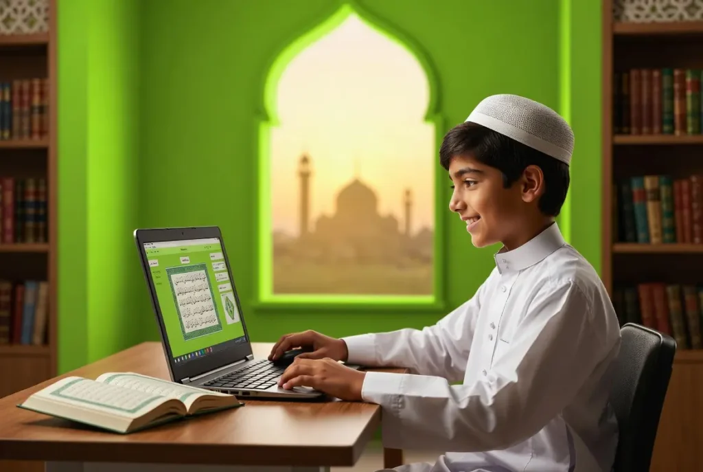 The Best Free Online Islamic Courses 