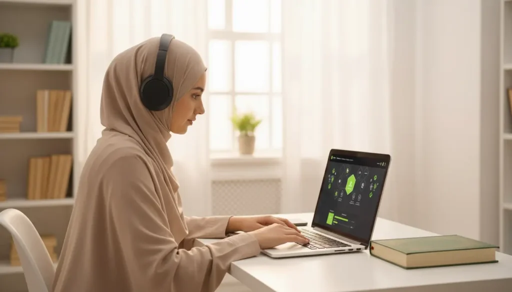 The Best Free Online Islamic Courses for Ladies