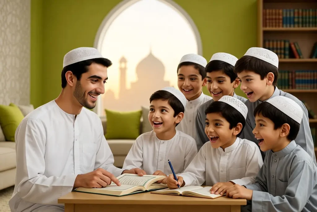 How to Learn About Islam?