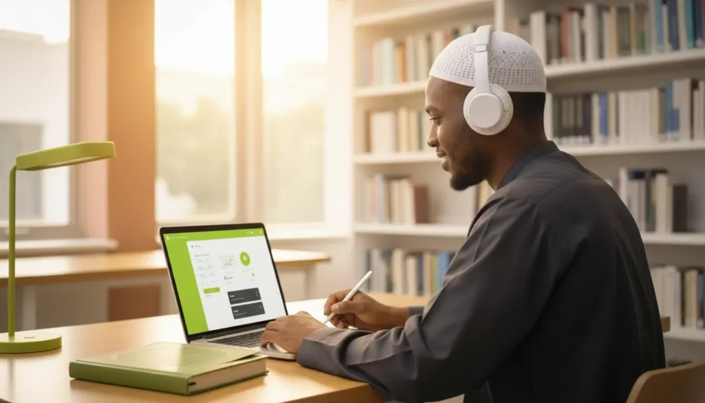 How to Learn More About Islam as a Muslim