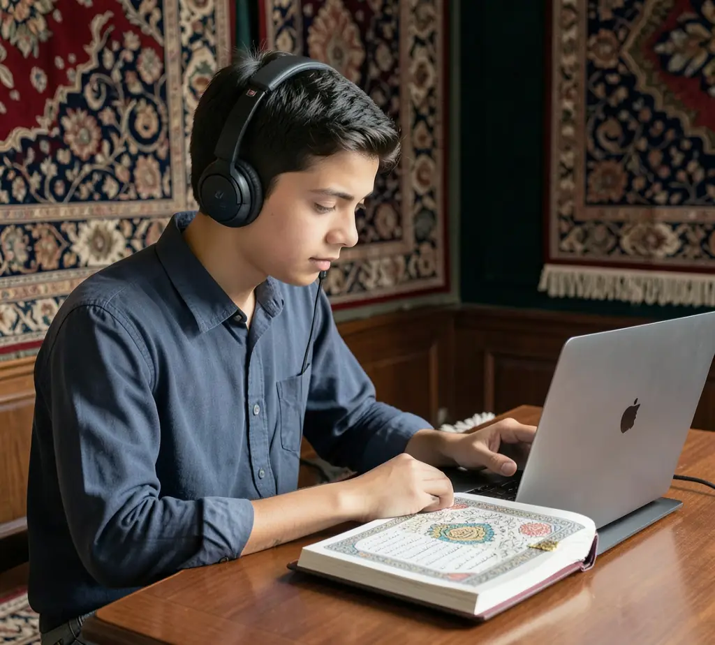 Is Islam A Violent Religion?