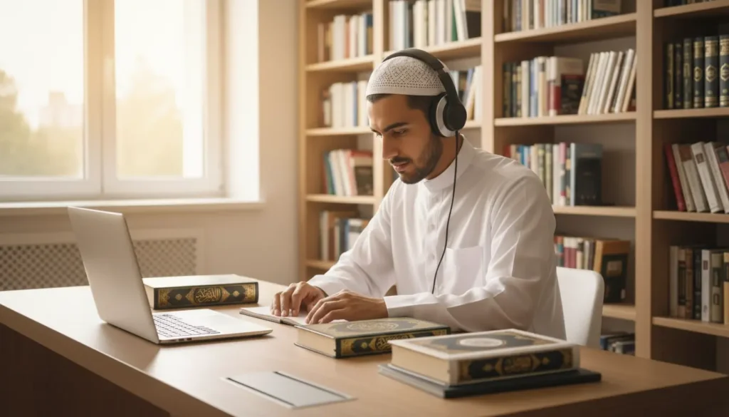 Is It Compulsory to Learn Arabic in Islam? 