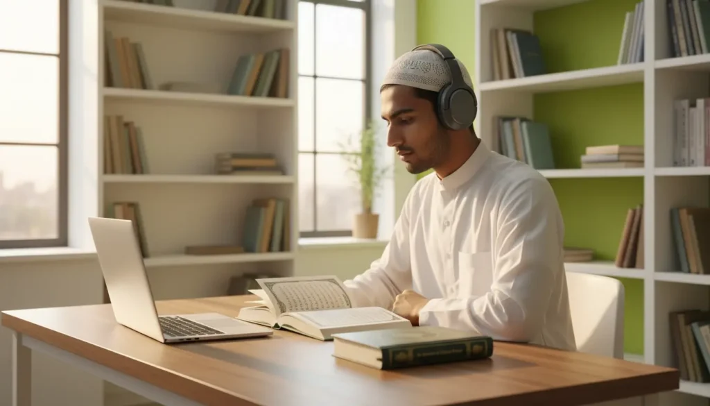 How did I learn to pray? Learn to Pray in Islam 