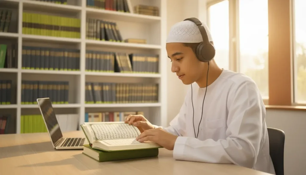 The Most Important Surahs to Learn