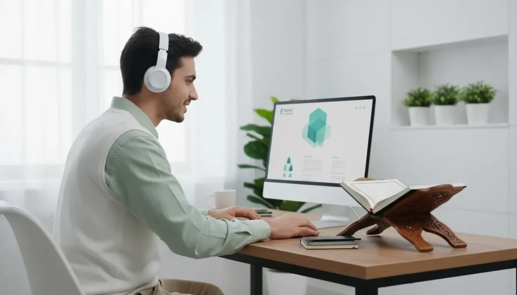 The Best Islamic Online University Free Courses 