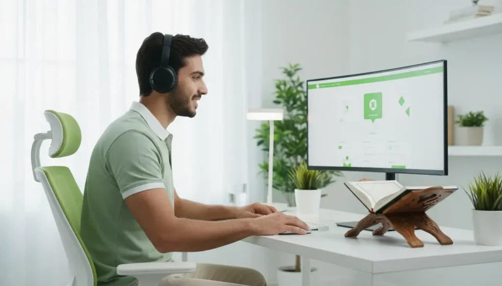 The Best Online Islamic Courses Accredited 