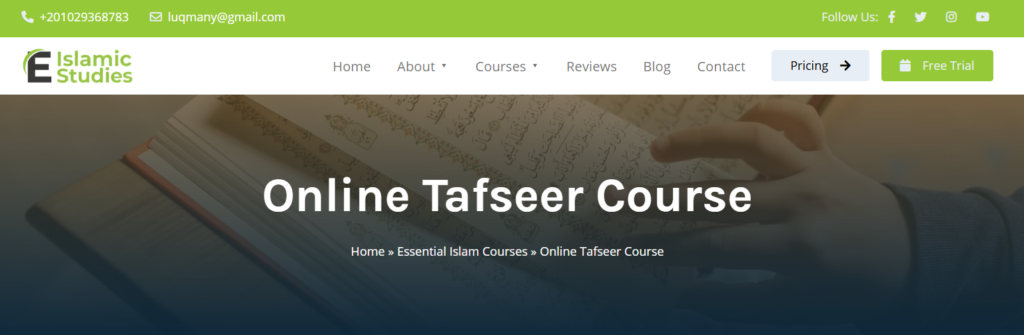 How to Learn About Islam? 2 image 1