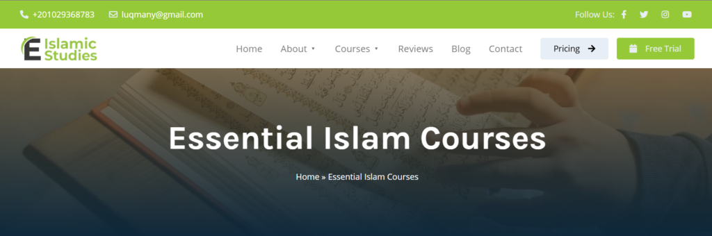 The Best Books to Learn About Islam 1 image 74