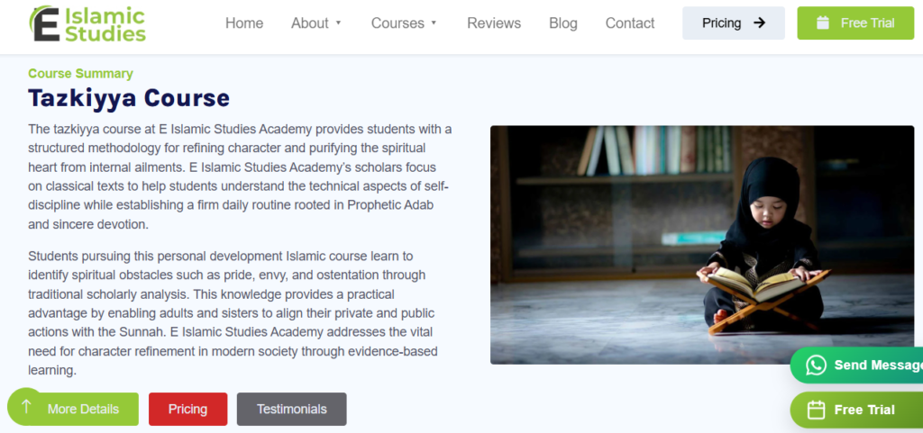 What Is Nafs in Islam? Meaning, Types, and Spiritual Significance 7 image 40