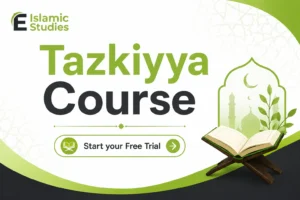 Tazkiyya Course
