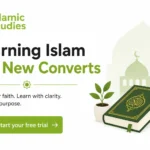 Learning Islam For New Converts