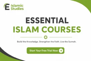 Essential Islamic Courses