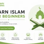 Learn Islam for Beginners