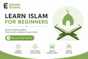 Learn Islam for Beginners