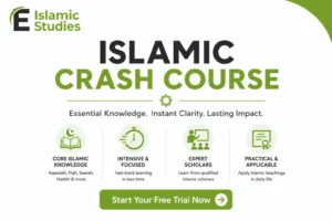 Islamic Crash Course
