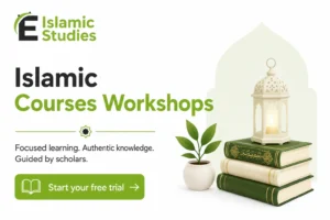Islamic Courses Workshops